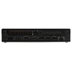 Lenovo ThinkStation P360 Tiny Workstation Core i7-12700T 12-Core 4,7GHz 16GB DDR5 RAM 2TB NVME T1000