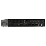 Lenovo ThinkStation P360 Tiny Workstation Core i7-12700T 12-Core 4,7GHz 16GB DDR5 RAM 2TB NVME T1000