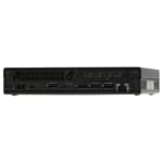 Lenovo ThinkStation P360 Tiny Workstation Core i7-12700T 12-Core 4,7GHz 16GB DDR5 RAM 2TB NVME T1000
