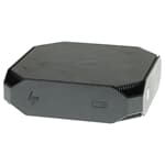 HP Z2 Mini G4 Workstation Xeon E-2124G 4-Core 3,4GHz 16GB DDR4 RAM 512GB SSD P600 Windows 11 Pro