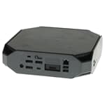 HP Z2 Mini G4 Workstation Xeon E-2124G 4-Core 3,4GHz 16GB DDR4 RAM 512GB SSD P600 Windows 11 Pro