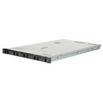 HPE ProLiant DL360 Gen10 CTO Server 4x LFF - 867958-B21