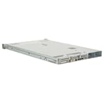 HPE ProLiant DL360 Gen10 CTO Server 4x LFF - 867958-B21