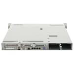 HPE ProLiant DL360 Gen10 CTO Server 4x LFF - 867958-B21
