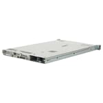HPE ProLiant DL360 Gen10 CTO Server 4x LFF - 867958-B21