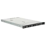 HPE ProLiant DL360 Gen10 CTO Server 4x LFF - 867958-B21