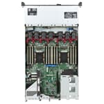 HPE ProLiant DL360 Gen10 CTO Server 4x LFF - 867958-B21