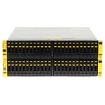 HPE 3PAR StoreServ 8440 4N Base SAN Storage FC 16Gbps w/ 28 Licenses - H6Y98B
