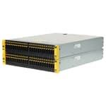HPE 3PAR StoreServ 8440 4N Base SAN Storage FC 16Gbps w/ 28 Licenses - H6Y98B