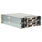 HPE 3PAR StoreServ 8440 4N Base SAN Storage FC 16Gbps w/ 28 Licenses - H6Y98B