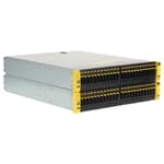 HPE 3PAR StoreServ 8440 4N Base SAN Storage FC 16Gbps w/ 28 Licenses - H6Y98B
