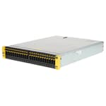 HPE 3PAR StoreServ 8450 2N Base SAN Storage FC 16Gbs w/ 15 Lic 10 Disks - H6Y96A
