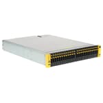 HPE 3PAR StoreServ 8450 2N Base SAN Storage FC 16Gbs w/ 15 Lic 10 Disks - H6Y96A