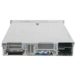 Dell PowerEdge R840 CTO Server 4x LGA3647 DDR4 8x SFF SATA
