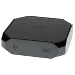 HP Z2 Mini G4 Workstation Xeon E-2176G 6-Core 3,7GHz 16GB DDR4 RAM 512GB P600 Win11 Pro