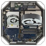 HP Z2 Mini G4 Workstation Xeon E-2176G 6-Core 3,7GHz 16GB DDR4 RAM 512GB P600 Win11 Pro