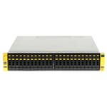 HPE 3PAR StoreServ 8200 2N Base SAN Storage FC 16Gbps w/ 19 Licences - K2Q36A
