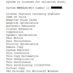 HPE 3PAR StoreServ 8200 2N Base SAN Storage FC 16Gbps w/ 19 Licences - K2Q36A