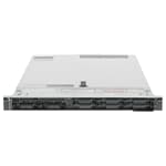 Dell PowerEdge R640 CTO Server 8x SFF Standard Fans