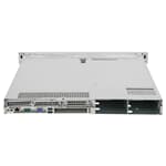 Dell PowerEdge R640 CTO Server 8x SFF Standard Fans