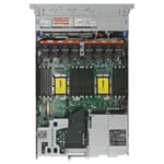Dell PowerEdge R640 CTO Server 8x SFF Performence Fans
