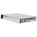 Synology RackStation NAS Storage 16GB 2x PSU 12x LFF 4x 1GbE 2x USB 3 RS18017xs