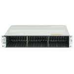 NetApp FAS2650 DC SAN Storage 32GB SAS 12G FC 16G 24x SFF 111-02505