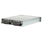 NetApp FAS2650 DC SAN Storage 32GB SAS 12G FC 16G 24x SFF 111-02505
