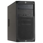 HP Z2 Tower G4 Workstation Xeon E-2144G 4-Core 3,6GHz 16GB DDR4 512GB SSD Windows 11 Pro