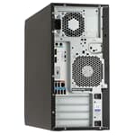 HP Z2 Tower G4 Workstation Xeon E-2144G 4-Core 3,6GHz 16GB DDR4 512GB SSD Windows 11 Pro