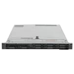 Dell PowerEdge R640 CTO Server 8x SFF Express