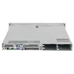 Dell PowerEdge R640 CTO Server 8x SFF Express