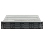 Dell PowerVault MD2412 Disk Enclosure SAS 24G 2x EMM 12x LFF - 0HV9HG 0J1F2W