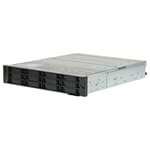 Dell PowerVault MD2412 Disk Enclosure SAS 24G 2x EMM 12x LFF - 0HV9HG 0J1F2W