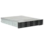 Dell PowerVault MD2412 Disk Enclosure SAS 24G 2x EMM 12x LFF - 0HV9HG 0J1F2W