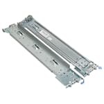 Dell 2U Rail Kit Rack-Schienen Powervault MD 2412 MD2424 - 0HJ1D4 0XXP2T