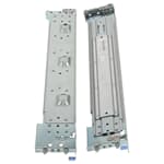 Dell 2U Rail Kit Rack-Schienen Powervault MD 2412 MD2424 - 0HJ1D4 0XXP2T