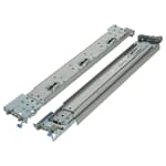 Dell 2U Rail Kit Rack-Schienen Powervault MD 2412 MD2424 - 0HJ1D4 0XXP2T
