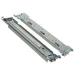 Dell 2U Rail Kit Rack-Schienen Powervault MD 2412 MD2424 - 0HJ1D4 0XXP2T