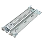 Dell 2U Rail Kit Rack-Schienen Powervault MD 2412 MD2424 - 0HJ1D4 0XXP2T