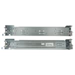 Dell 2U Rail Kit Rack-Schienen Powervault MD 2412 MD2424 - 0HJ1D4 0XXP2T