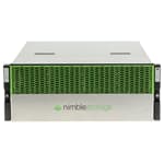 HPE Nimble ES2-H42T Disk Enclosure 4U 24x LFF SAS 12G - Q8B49A 110-0017-001