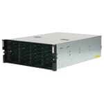 HPE Nimble ES2-H42T Disk Enclosure 4U 24x LFF SAS 12G - Q8B49A 110-0017-001