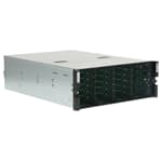 HPE Nimble ES2-H42T Disk Enclosure 4U 24x LFF SAS 12G - Q8B49A 110-0017-001