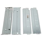 HPE 4U Rail Kit Rack-Schienen Nimble Storage - NMB-550-0002-001