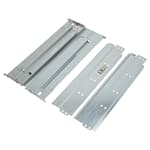 HPE 4U Rail Kit Rack-Schienen Nimble Storage - NMB-550-0002-001