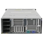 Lenovo ThinkSystem SR950 CTO Server 4x LGA 3647 DDR4 8x SFF 930-16i