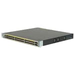 FS S5810 Series Switch 48x 1GbE PoE+ 740W 4x 10GbE SFP+ Uplink S5810-48TS-P