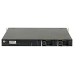FS S5810 Series Switch 48x 1GbE PoE+ 740W 4x 10GbE SFP+ Uplink S5810-48TS-P