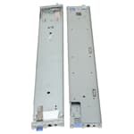 Dell EMC 2U Rail Kit Rack-Schienen Rail Type B14 Unity XT 480 680 880 - 0NND1W 0PNWCF
